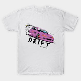 Silvia S14 Drift T-Shirt